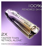 Lancôme Rénergie C.R.X Triple Serum Retinol, Anti-Ageing And Anti-Wrinkle 50ml