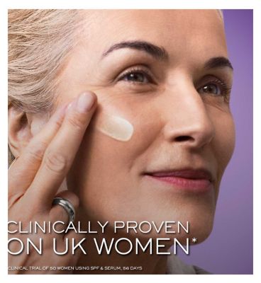 Lancôme Rénergie C.R.X Triple Serum Retinol, Anti-Ageing And Anti-Wrinkle 50ml