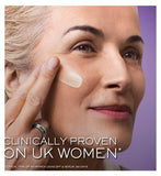 Lancôme Rénergie C.R.X Triple Serum Retinol, Anti-Ageing And Anti-Wrinkle 50ml