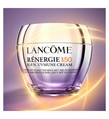 Lancôme Rénergie H.P.N. UVMUNE SPF50 Cream 50ml
