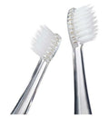 Brush-Baby WildOnes Replacement Brush Heads 4 Pack