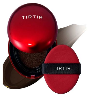 TIRTIR Mask Fit Red Cushion Foundation