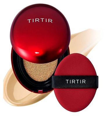 TIRTIR Mask Fit Red Cushion Foundation