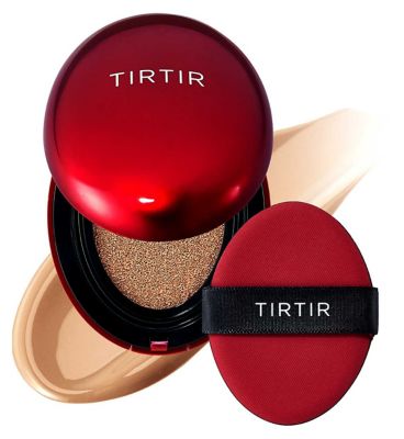 TIRTIR Mask Fit Red Cushion Foundation
