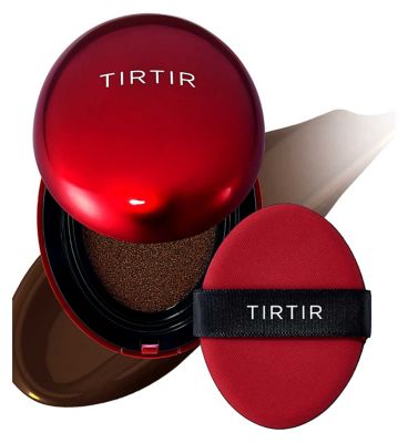 TIRTIR Mask Fit Red Cushion Foundation