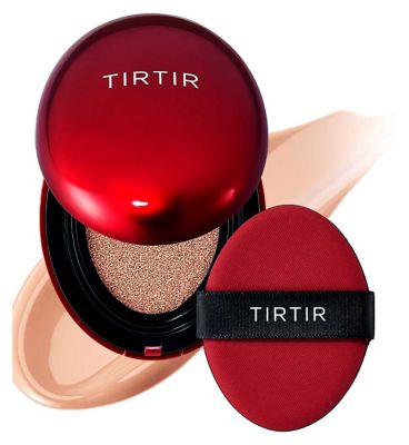 TIRTIR Mask Fit Red Cushion Foundation