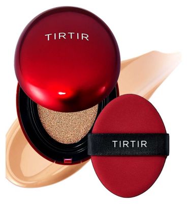TIRTIR Mask Fit Red Cushion Foundation