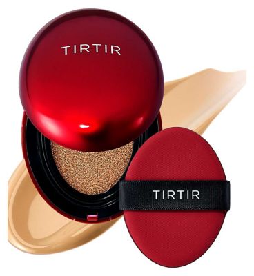 TIRTIR Mask Fit Red Cushion Foundation