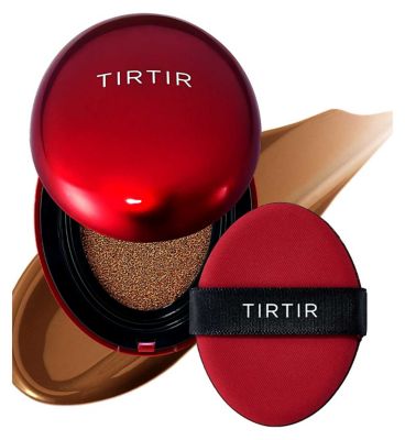 TIRTIR Mask Fit Red Cushion Foundation