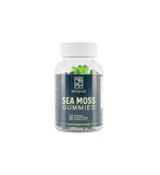 MDAHX Sea Moss Gummies