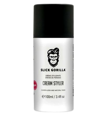 Slick Gorilla Cream Styler 100ml