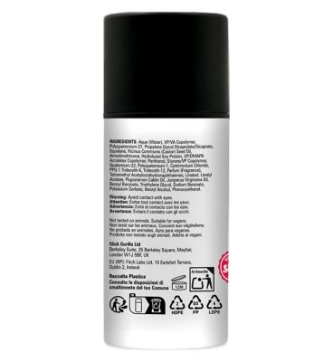 Slick Gorilla Cream Styler 100ml