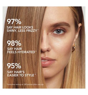 Bumble And Bumble Travel-Size Hydrating + Frizz Reducing Hair Set