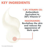 Avène Vitamin Activ Cg Radiance Concentrated Serum for Radiant Skin 30ml