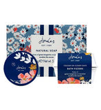 Joules Bathtime Indulgence Bundle