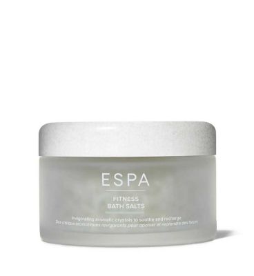 ESPA Fitness Bath Salts 200g