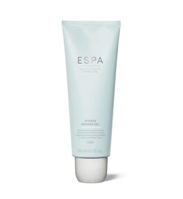 ESPA Fitness Shower Gel 200ml