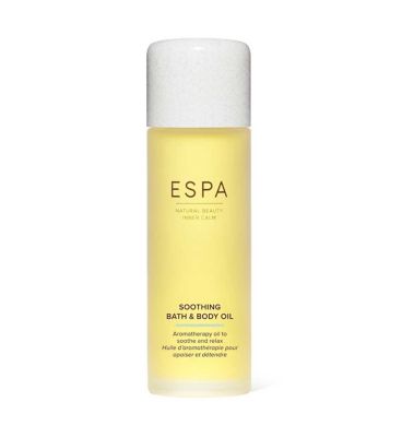 ESPA Bath & Body Oil 100ml