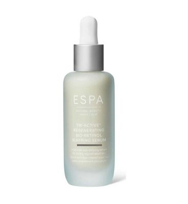 ESPA Tri-Active Regenerating Bio-Retinol Sleeping Serum 30ml
