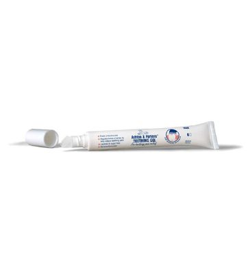 Ashton & Parsons Teething Gel - 10ml