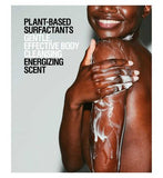 Grown Alchemist Energize Body Cleanser Chamomile, Bergamot + Rose 500ML