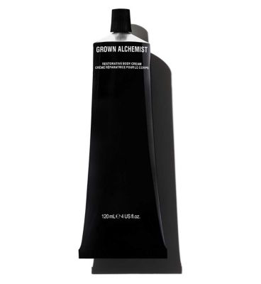 Grown Alchemist Restorative Body Cream Orange Peel + Mandarin Oil 120ML
