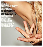 Grown Alchemist Revive Body Cleanser Geranium, Tangerine + Cedarwood 500ML