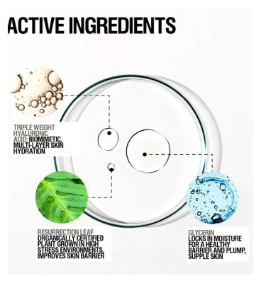 Grown Alchemist Instant Smoothing Serum 25ml