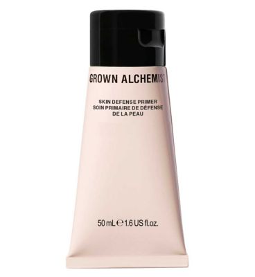 Grown Alchemist Skin Defense Primer Ashwagandha, Prebiotics + Reishi Mushroom 50ML