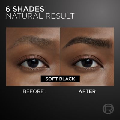 L'oreal Paris Infallible Faux Brow Tint Pen