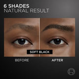 L'oreal Paris Infallible Faux Brow Tint Pen