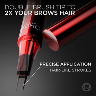 L'oreal Paris Infallible Faux Brow Tint Pen
