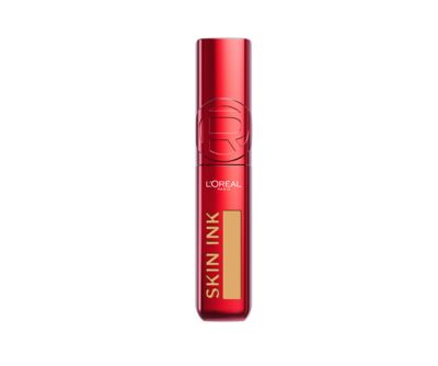 L'Oréal Paris infallible Skin Ink Foundcealer 15ml