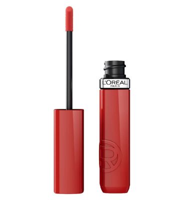 L'Oréal Paris Infaillible Laque Resistance 4.3ml