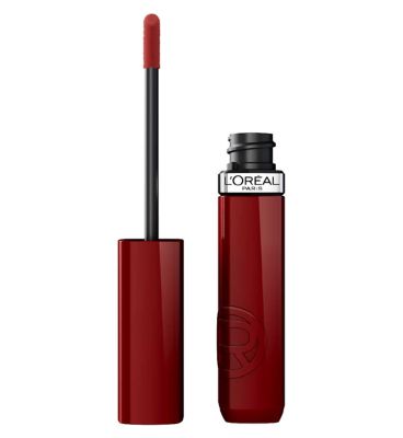 L'Oréal Paris Infaillible Laque Resistance  4.3ml