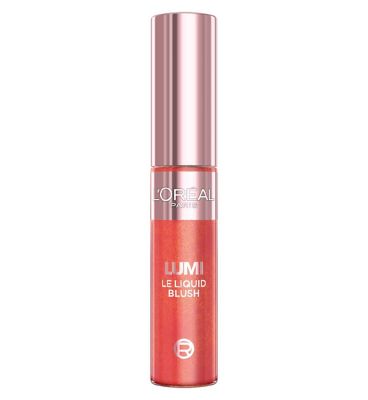 L'Oreal Paris Lumi Le Liquid Blush