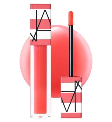 NARS Hot Escape Afterglow Lip Oil