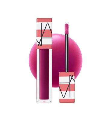 NARS Hot Escape Afterglow Lip Oil