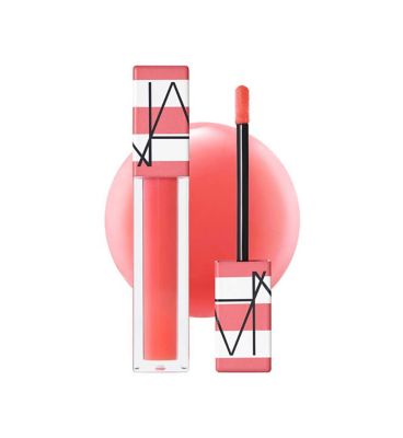 NARS Hot Escape Afterglow Lip Oil
