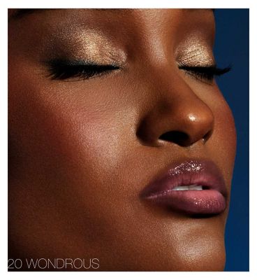 NARS Hot Escape Afterglow Lip Oil