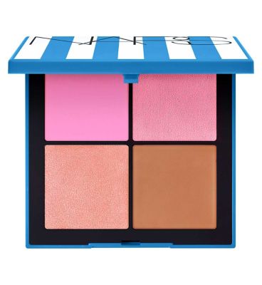 NARS Hot Escape Cheek Palette