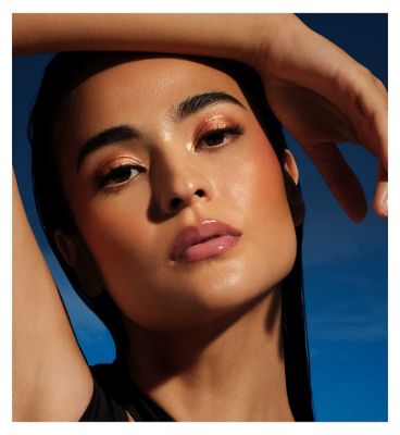 NARS Hot Escape Cheek Palette