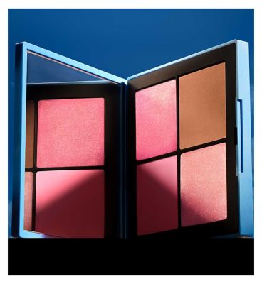 NARS Hot Escape Cheek Palette