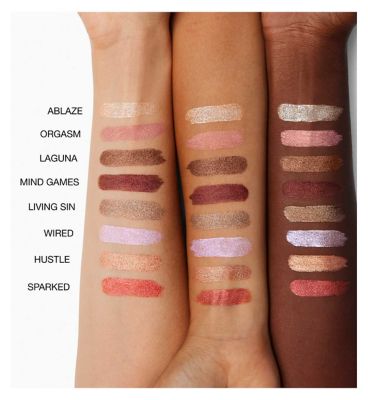 NARS Total Seduction Eyeshadow Stick<br/>