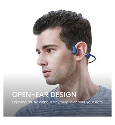 Shokz Openrun Blue - Type C