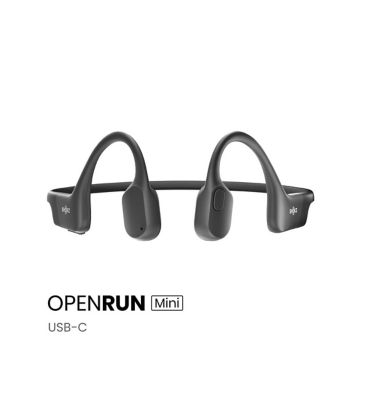 Shokz Openrun Mini Black - Type C
