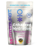 Nutriburst Enhanced Hydration and Gut Health Powder Alphonso Mango Sachets 4.5g 6s