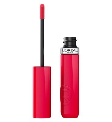 L'Oréal Paris Infaillible Laque Resistance 4.3ml