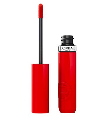 L'Oréal Paris Infaillible Laque Resistance  4.3ml