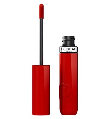 L'Oréal Paris Infaillible Laque Resistance 4.3ml